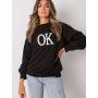  Sweatshirt model 160845 Ex Moda 