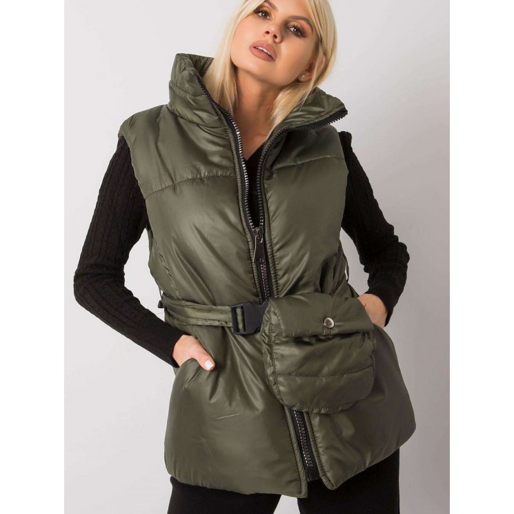  Gilet model 160779 Ex Moda 