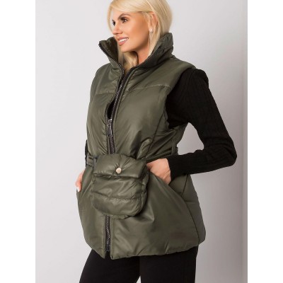  Gilet model 160779 Ex Moda 