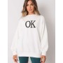  Sweatshirt model 160846 Ex Moda 