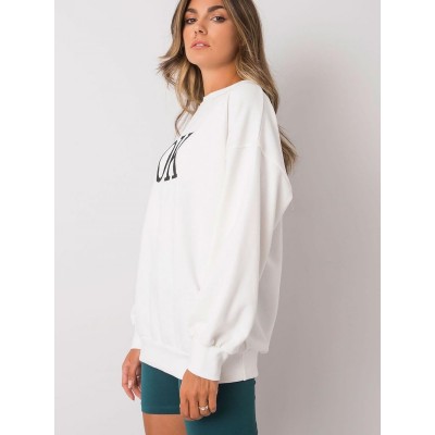  Sweatshirt model 160846 Ex Moda 