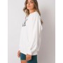  Sweatshirt model 160846 Ex Moda 