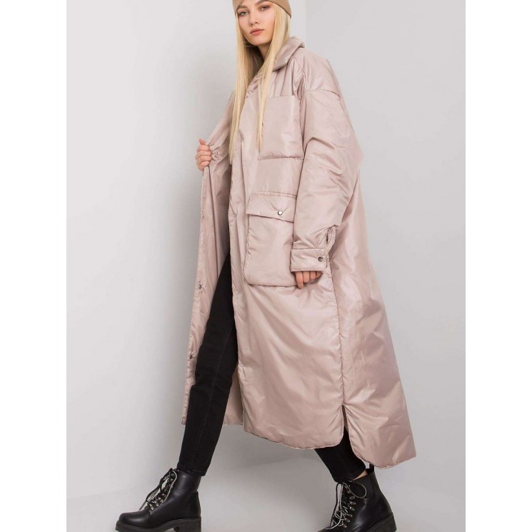  Manteau model 160748 Ex Moda 