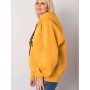  Sweatshirt model 160764 Ex Moda 