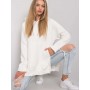  Sweatshirt model 160847 Ex Moda 