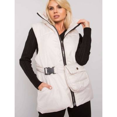  Gilet model 160781 Ex Moda 