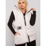  Gilet model 160781 Ex Moda 