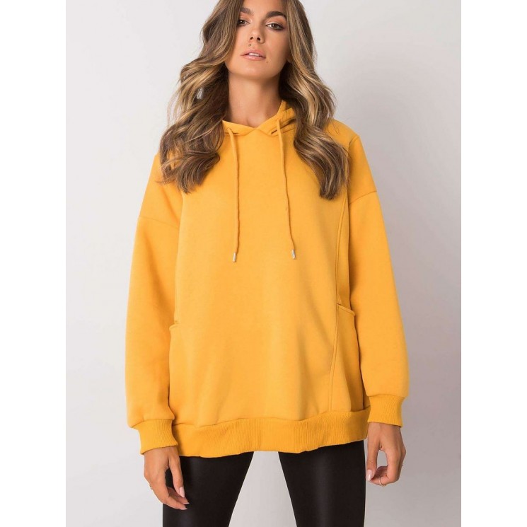  Sweatshirt model 160832 Ex Moda 