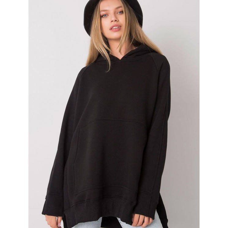  Sweatshirt model 160848 Ex Moda 