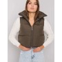  Gilet model 160782 Ex Moda 