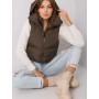  Gilet model 160782 Ex Moda 