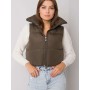  Gilet model 160782 Ex Moda 