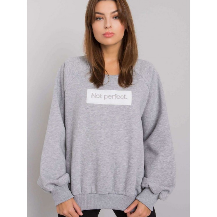  Sweatshirt model 160817 Ex Moda 