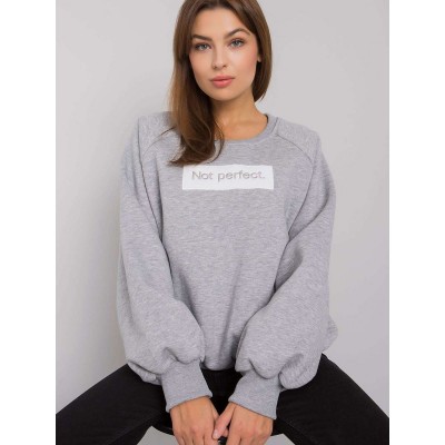  Sweatshirt model 160817 Ex Moda 