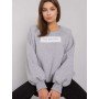  Sweatshirt model 160817 Ex Moda 