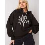  Sweatshirt model 160768 Ex Moda 