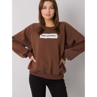  Sweatshirt model 160818 Ex Moda 