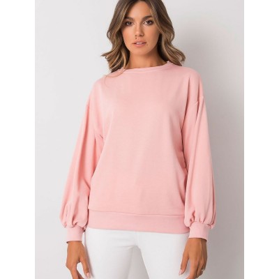  Sweatshirt model 160851 Ex Moda 