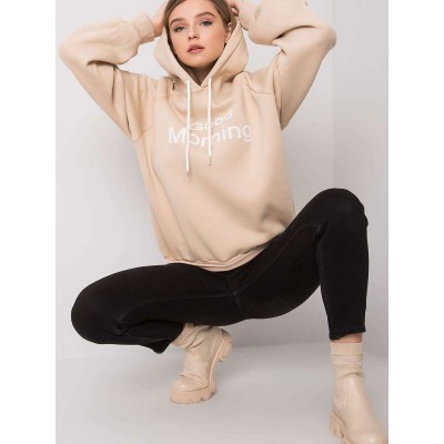  Sweatshirt model 160769 Ex Moda 