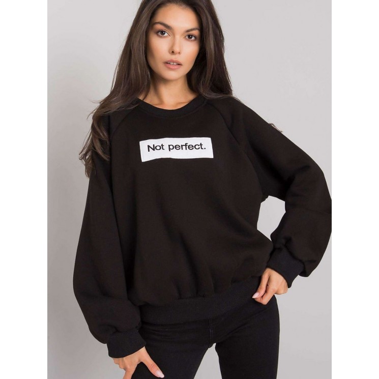  Sweatshirt model 160819 Ex Moda 