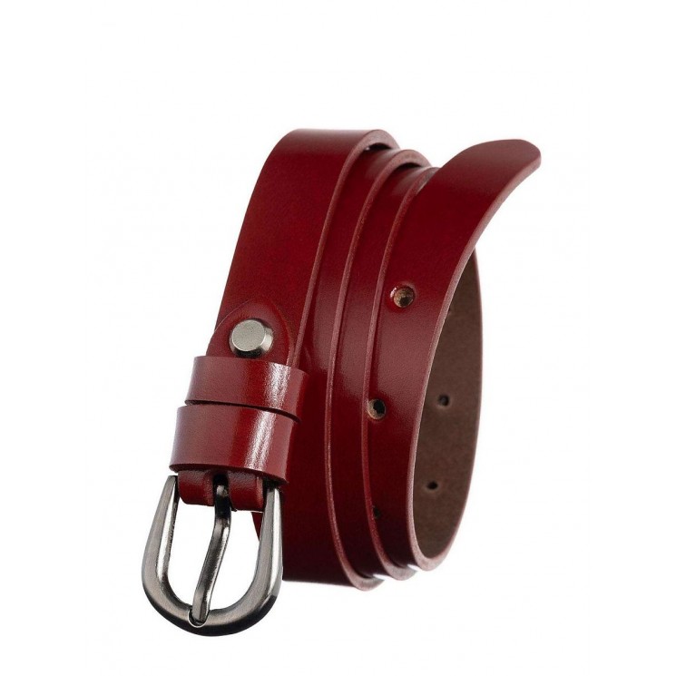  Ceinture femme model 160922 Badura 