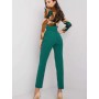  Pantalon femme model 161287 PolePole 