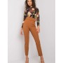  Pantalon femme model 161288 PolePole 