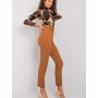  Pantalon femme model 161288 PolePole 