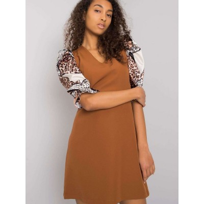  Robe de cocktail model 161289 PolePole 