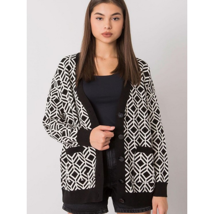  Cardigan model 161312 Fame 