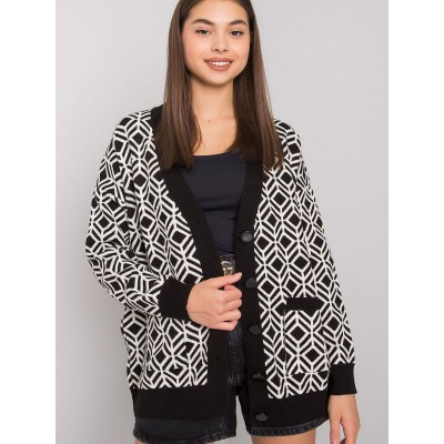  Cardigan model 161312 Fame 