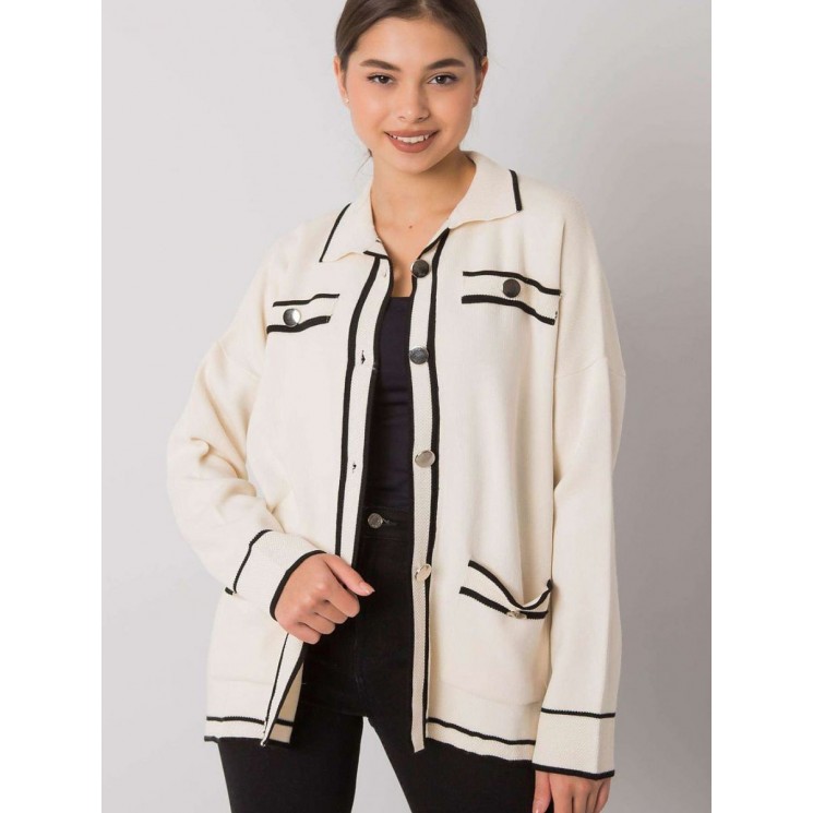  Cardigan model 161297 Fame 