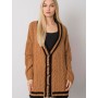  Cardigan model 161306 Fame 