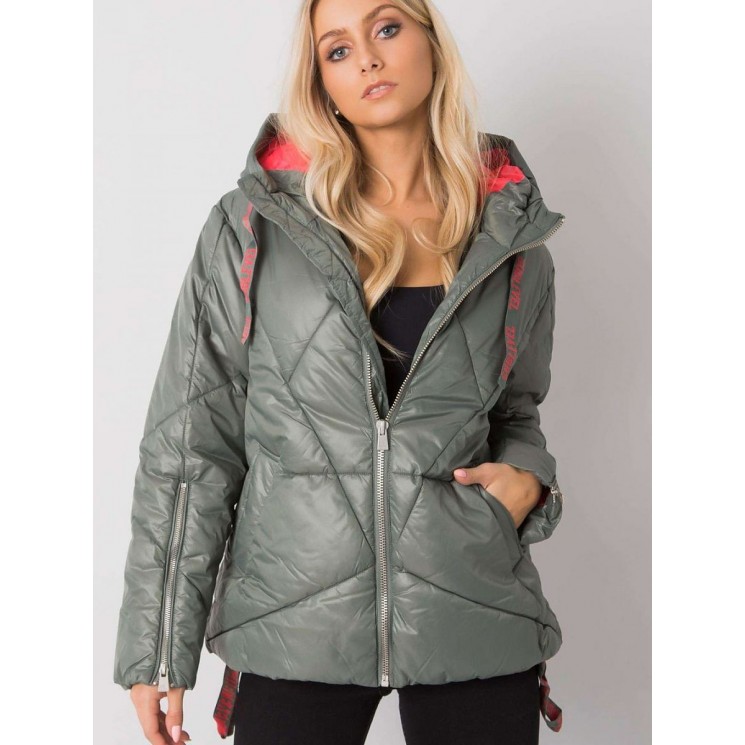  Veste model 161501 Sublevel 