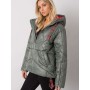  Veste model 161501 Sublevel 