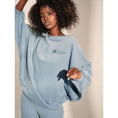  Sweatshirt model 161581 Mother Earth 