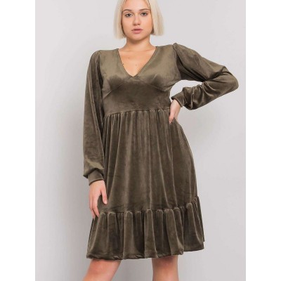  Robe de jour model 162071 Fancy 