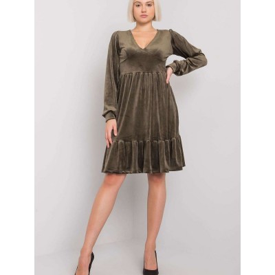  Robe de jour model 162071 Fancy 