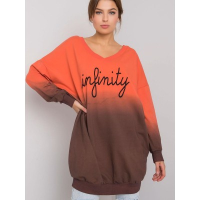  Robe de jour model 162136 Fancy 
