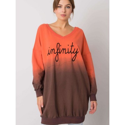 Robe de jour model 162136 Fancy 