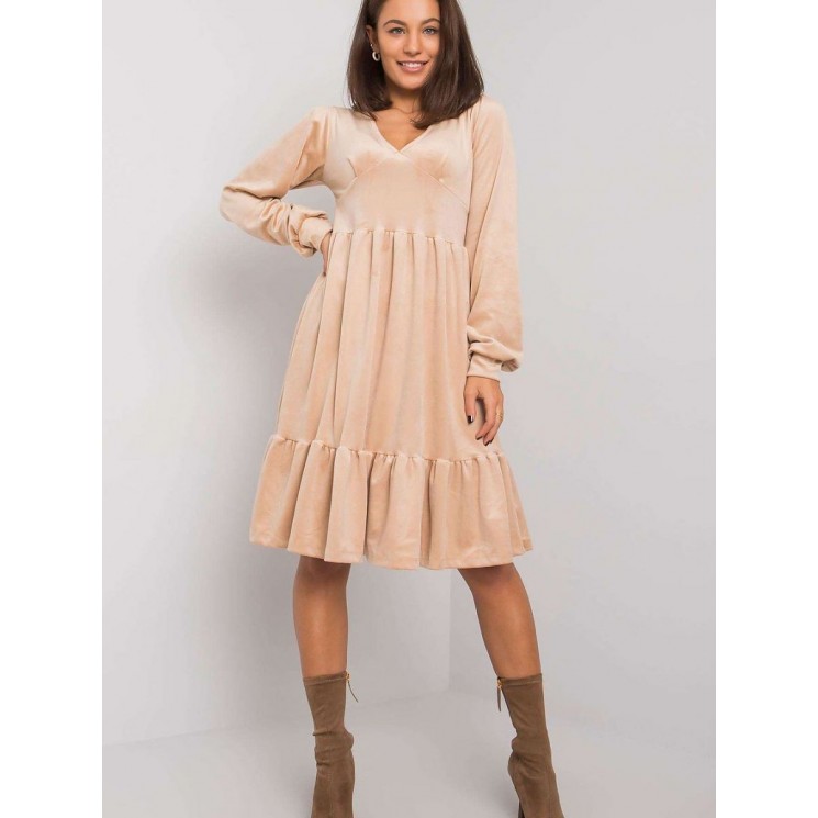  Robe de jour model 162073 Fancy 