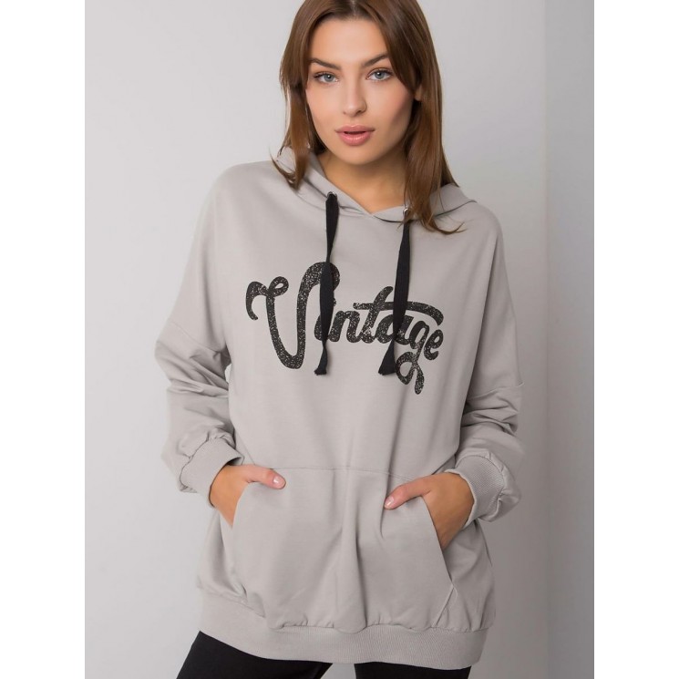  Sweatshirt model 162146 Fancy 