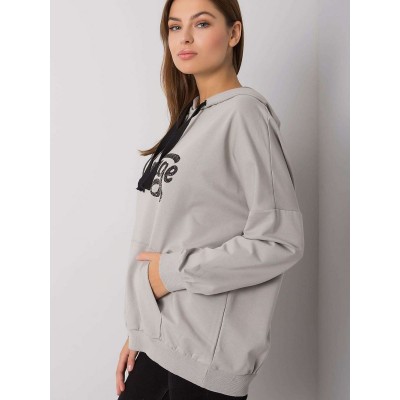  Sweatshirt model 162146 Fancy 