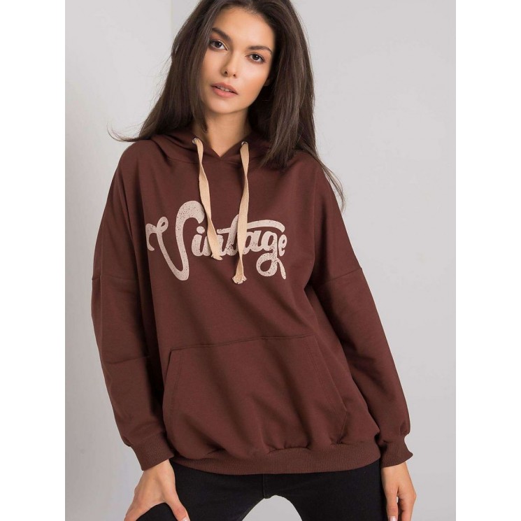  Sweatshirt model 162147 Fancy 