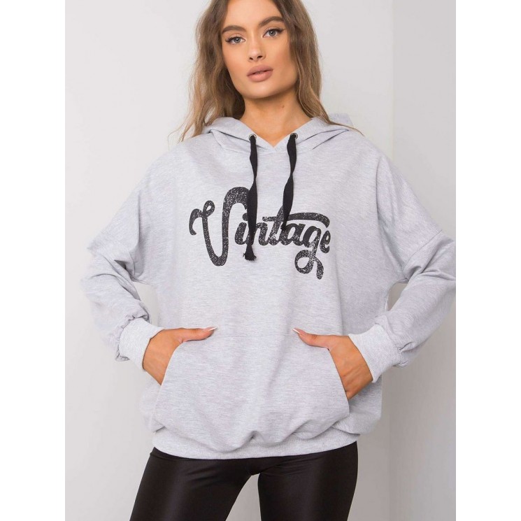  Sweatshirt model 162148 Fancy 