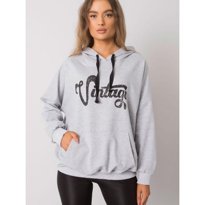  Sweatshirt model 162148 Fancy 