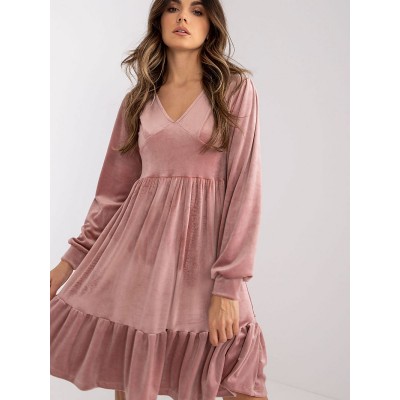  Robe de jour model 162068 Fancy 