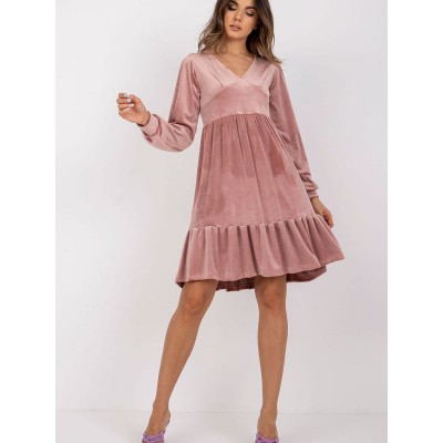  Robe de jour model 162068 Fancy 