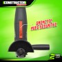 Meuleuse d'angle 500W - 115mm