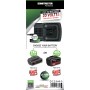 Chargeur rapide pour batterie 20V max Constructor